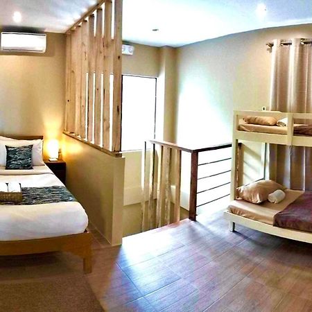 Southseas Beach Resort And Dive Center Сантандер Екстериор снимка