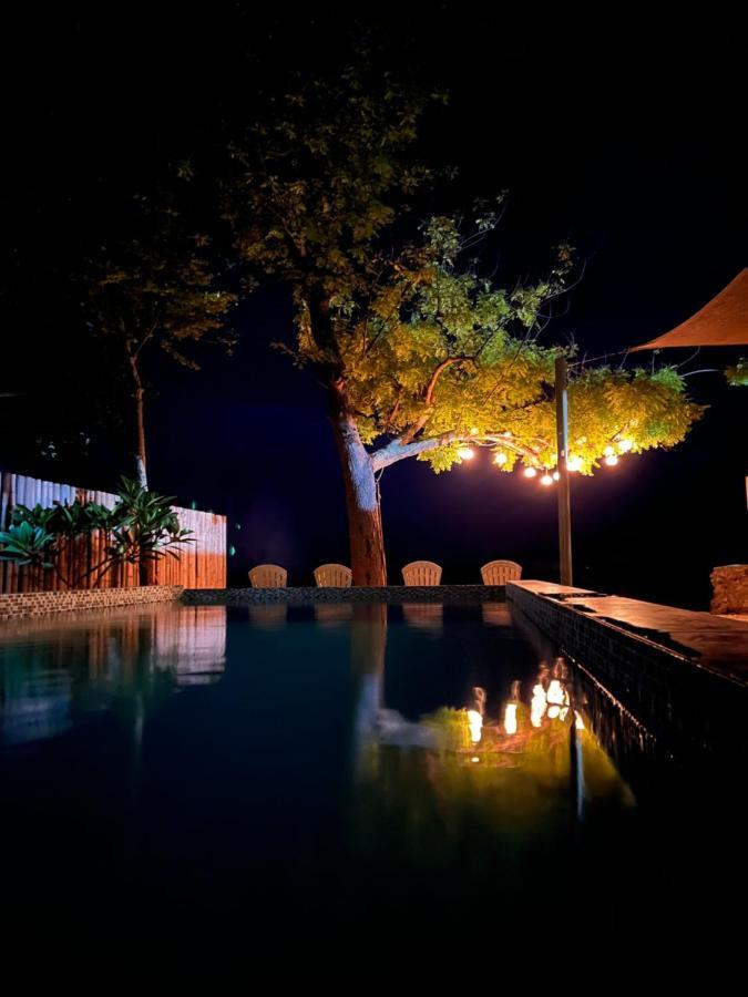 Southseas Beach Resort And Dive Center Сантандер Екстериор снимка